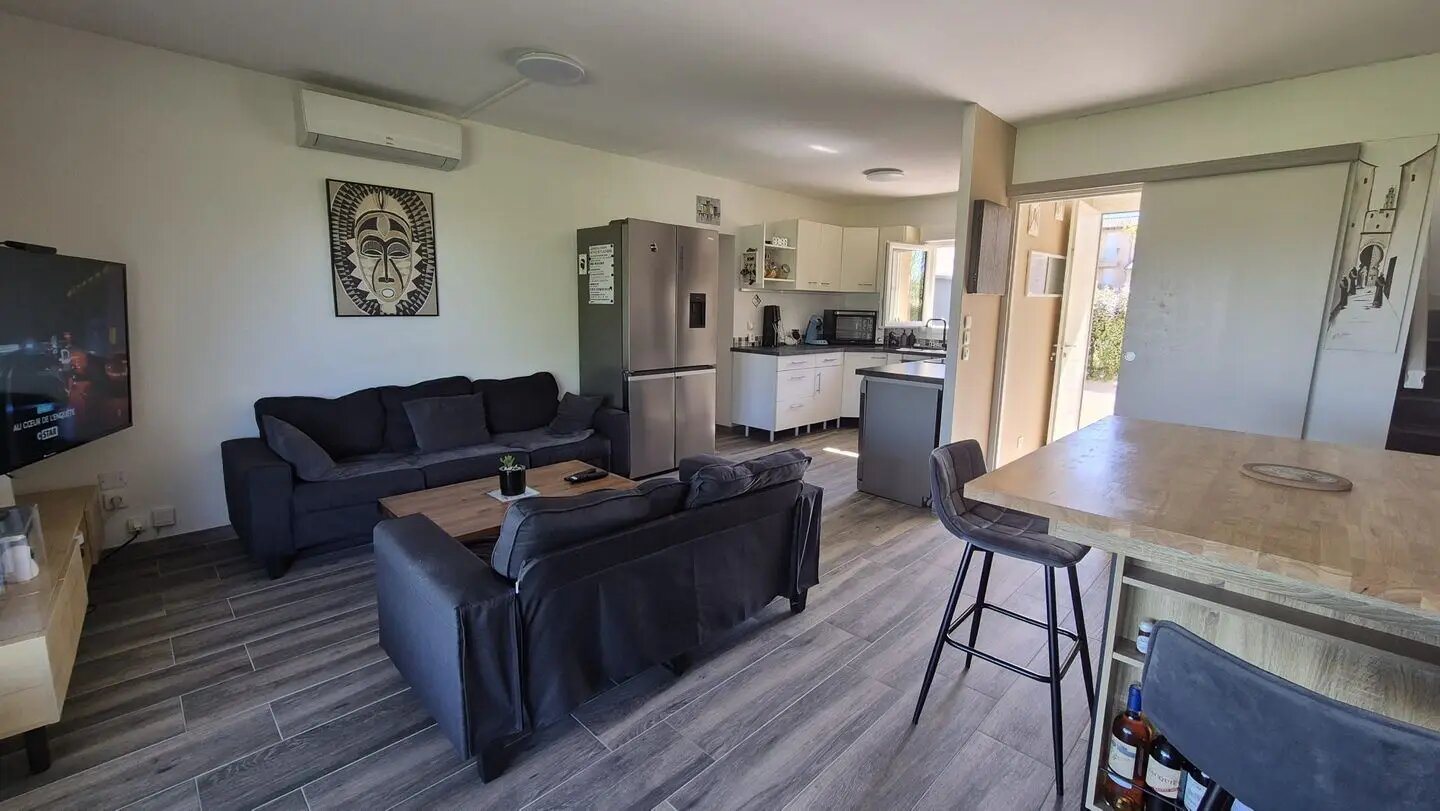 Maison à vendre, 89m², Caussens