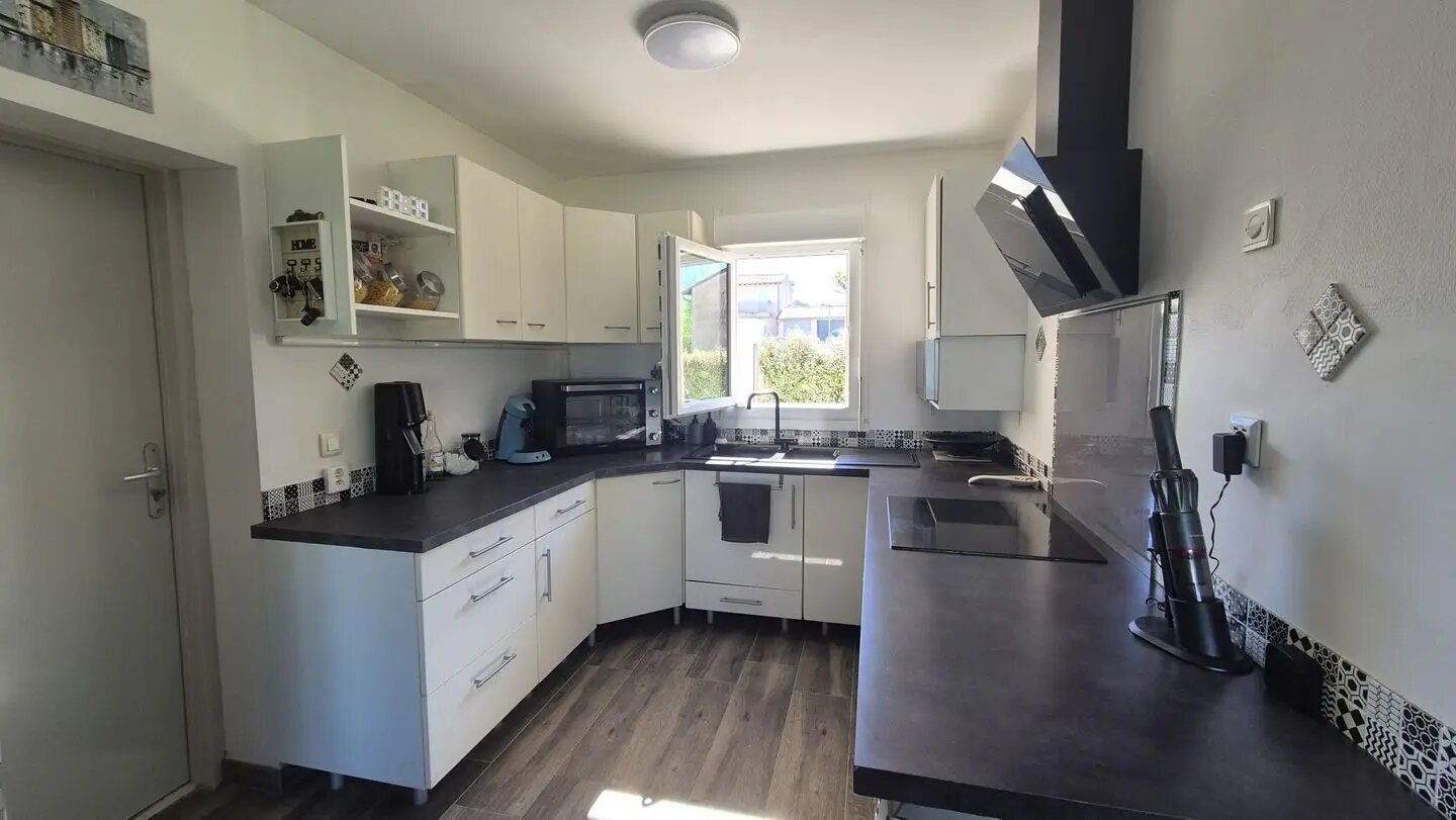 Maison à vendre, 89m², Caussens