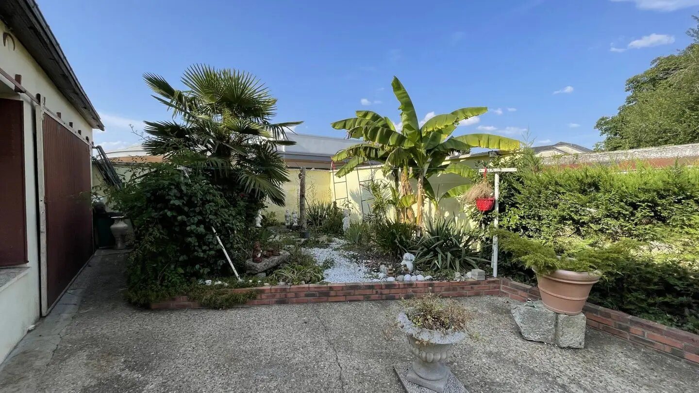 Maison à vendre, 124m², Aubigné-Racan