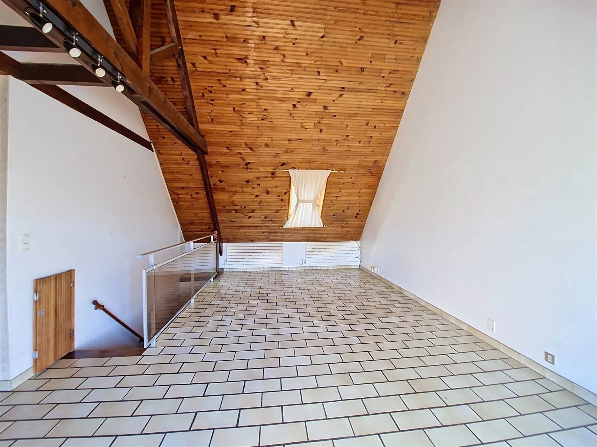 Maison à vendre, 97m², Château-la-Vallière