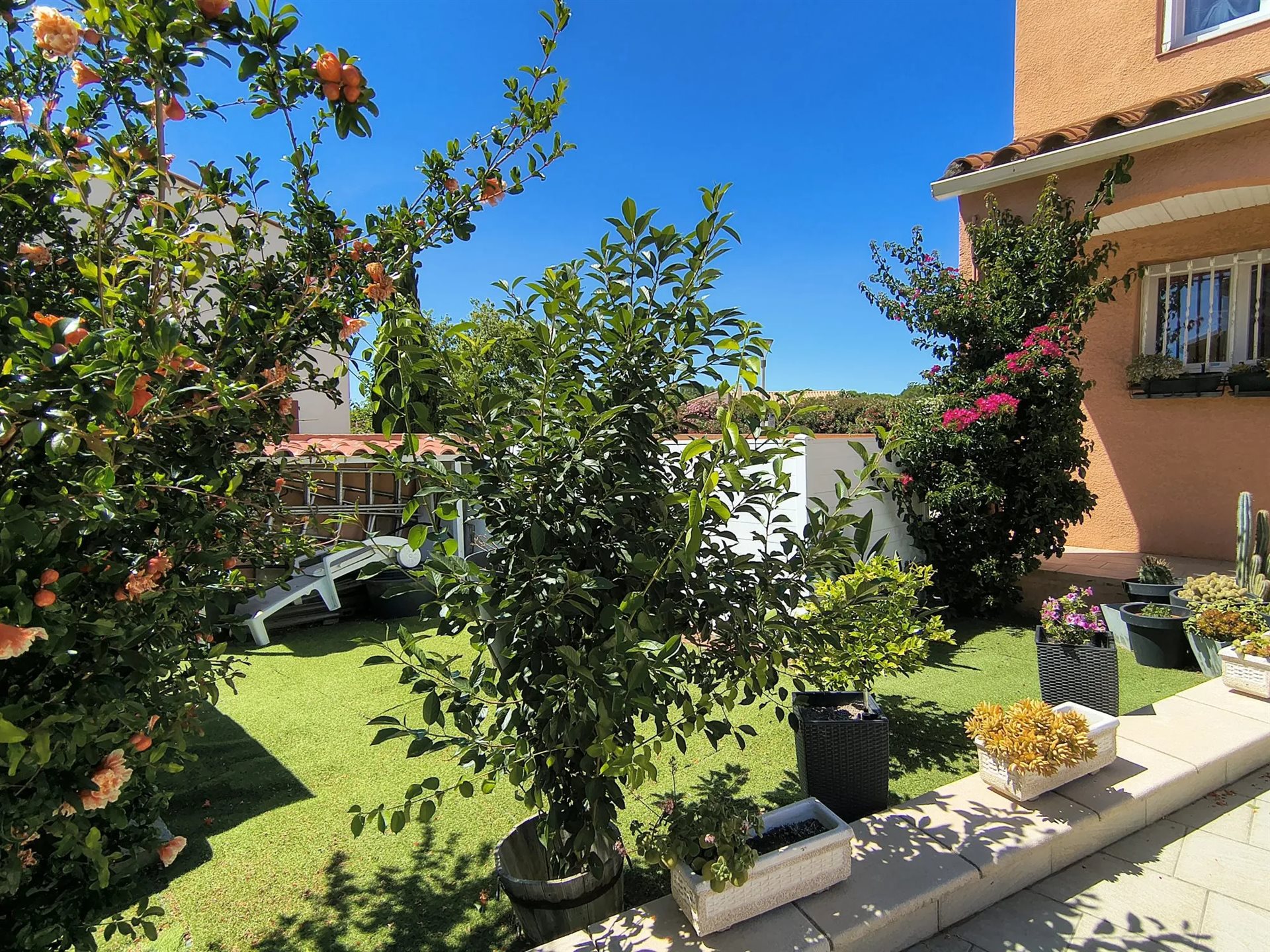 Maison à vendre, 100m², Saint-Cyprien
