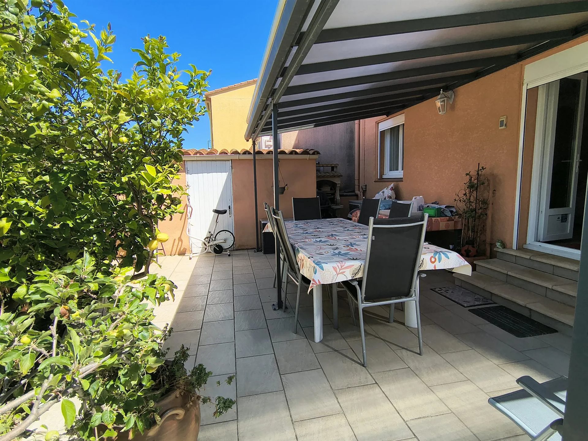 Maison à vendre, 100m², Saint-Cyprien