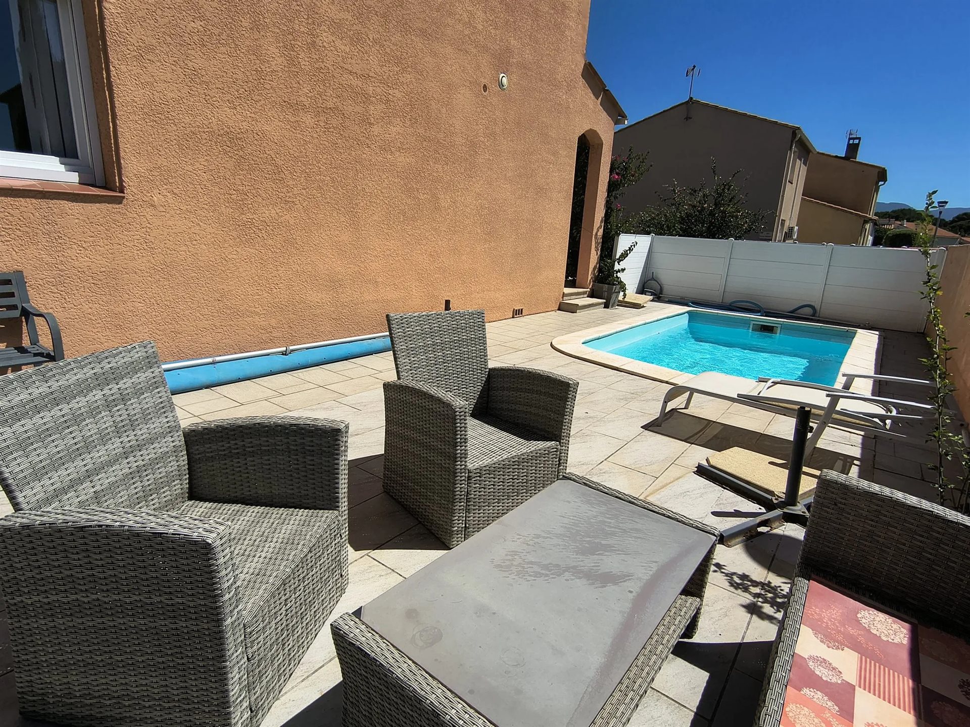 Maison à vendre, 100m², Saint-Cyprien