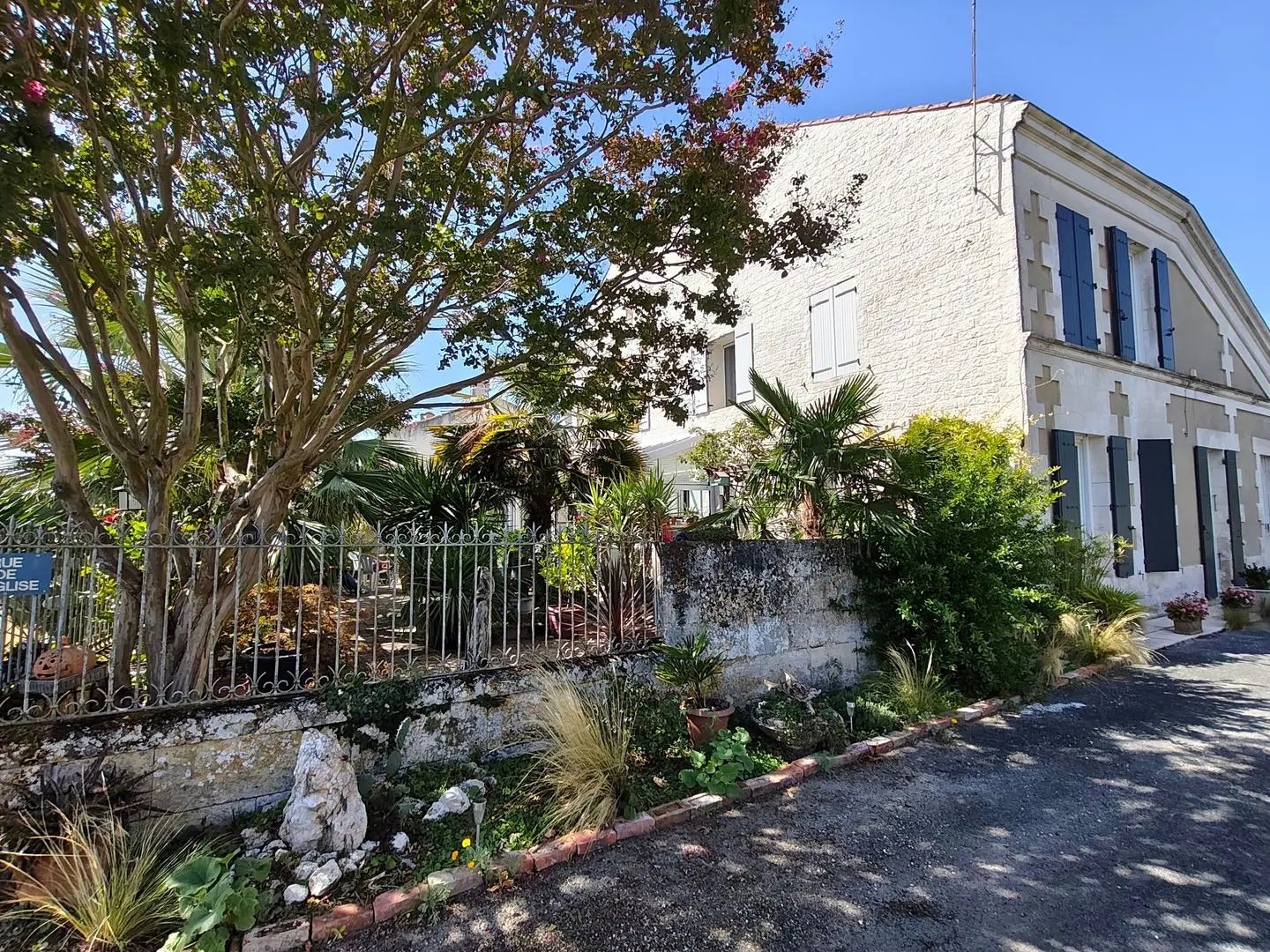 Maison à vendre, 155m², Chenac-Saint-Seurin-d'Uzet