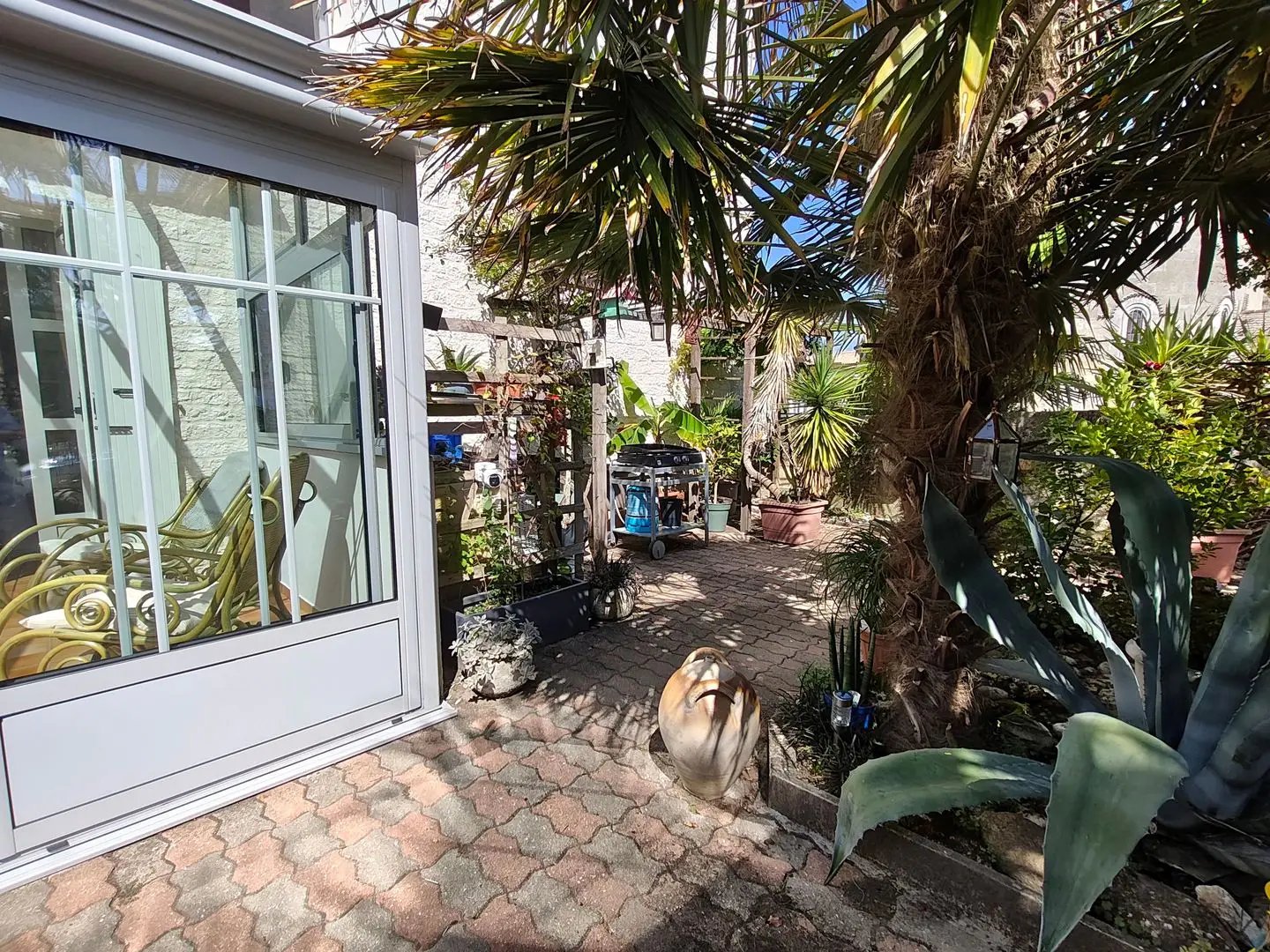 Maison à vendre, 155m², Chenac-Saint-Seurin-d'Uzet