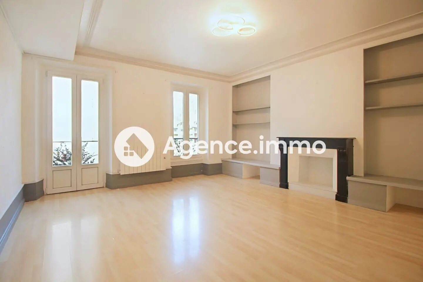 Appartement à vendre, 81m², Thônes
