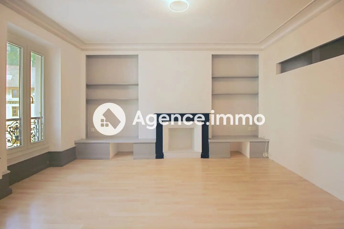Appartement à vendre, 81m², Thônes