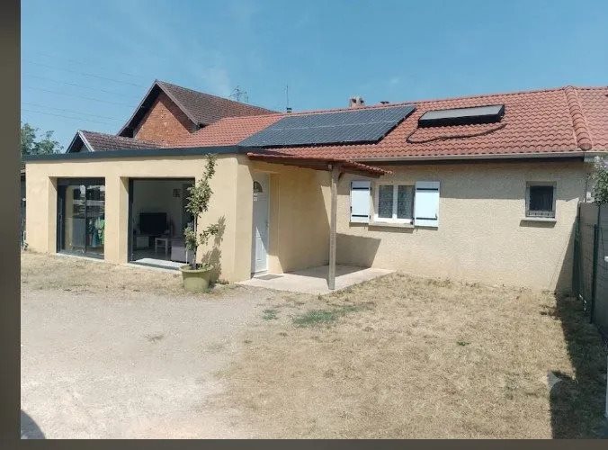 Maison à vendre, 115m², Aoste