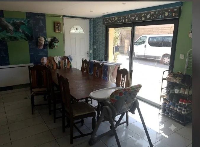Maison à vendre, 115m², Aoste
