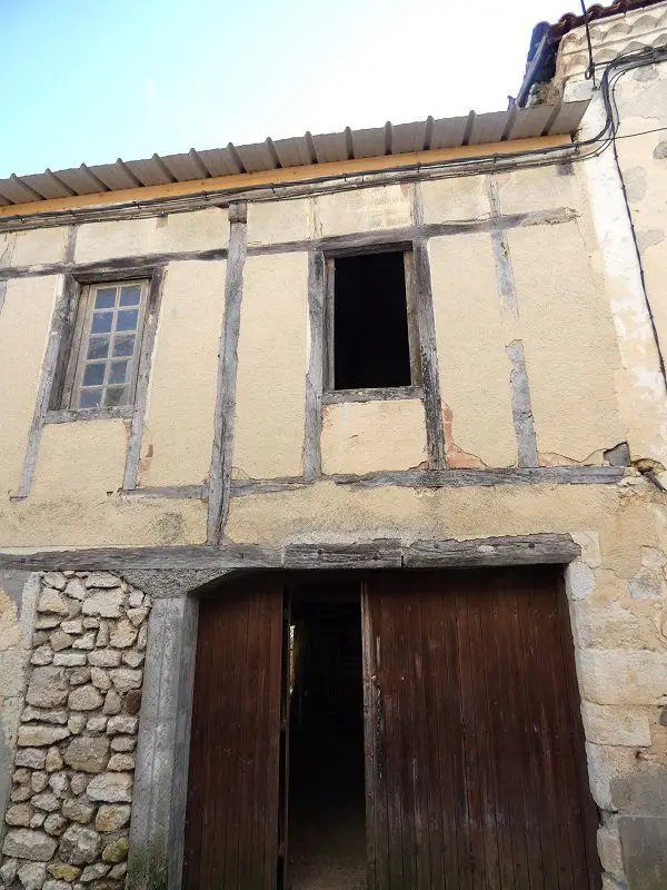 Maison à vendre, 72m², Gondrin