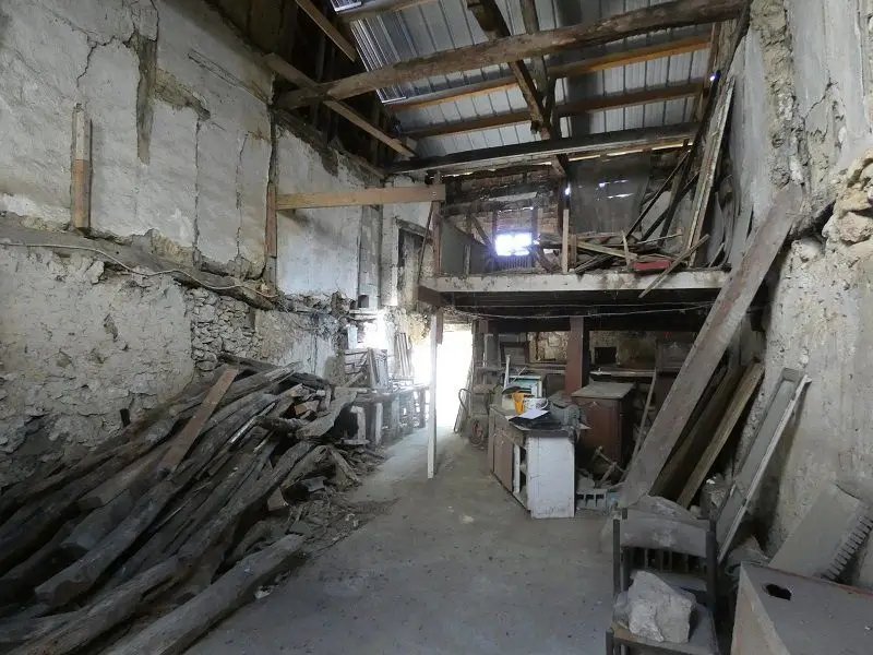 Maison à vendre, 72m², Gondrin