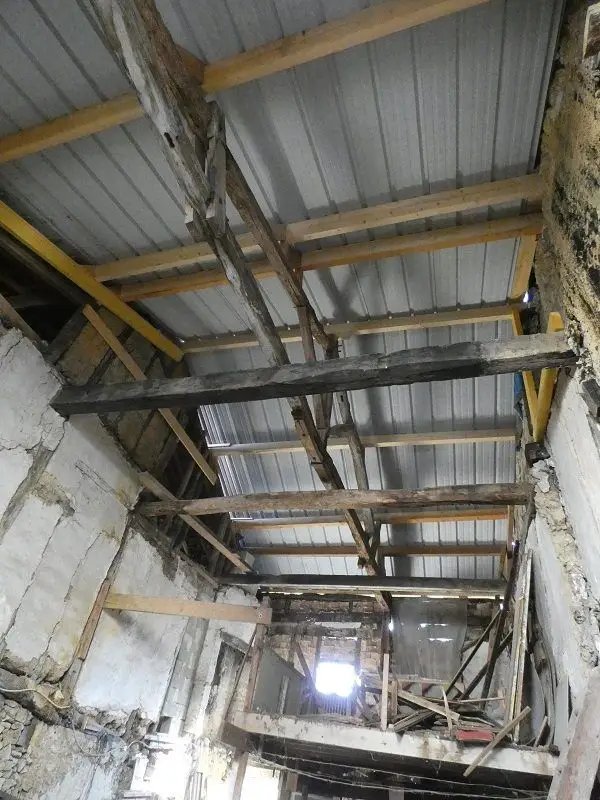 Maison à vendre, 72m², Gondrin