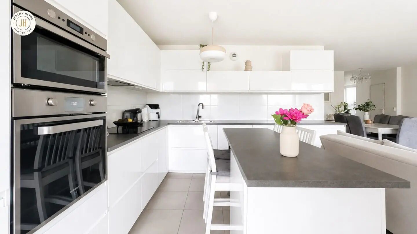 Appartement à vendre, 82m², Saint-Priest