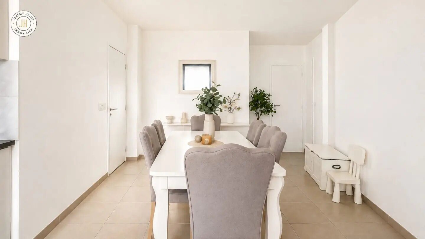 Appartement à vendre, 82m², Saint-Priest