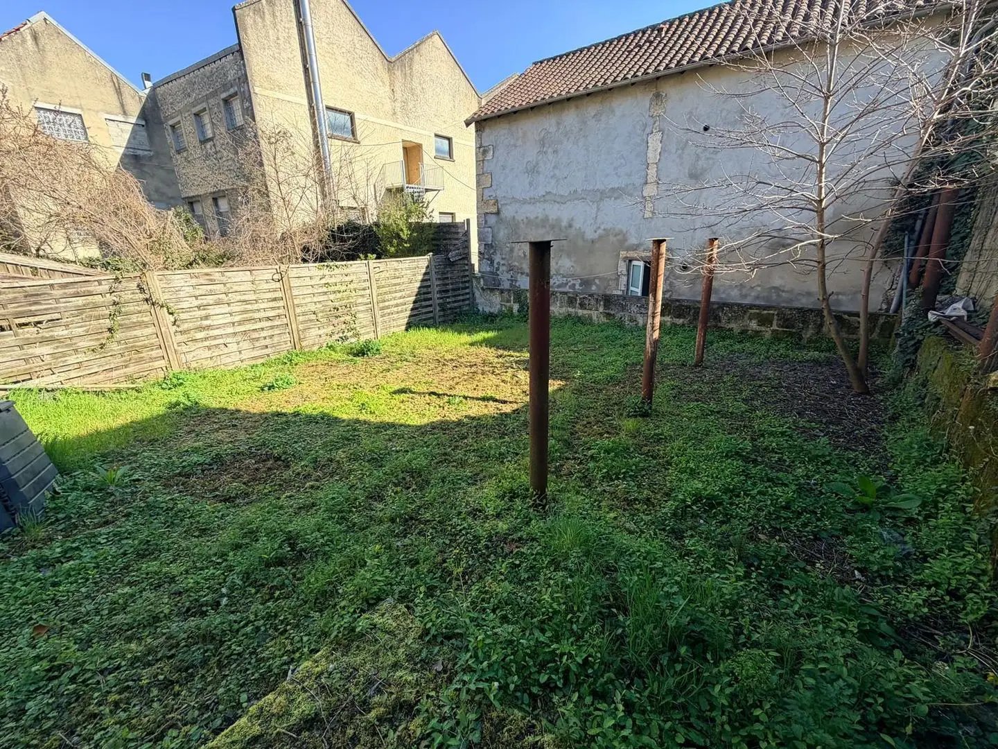 Maison à vendre, 106m², Périgueux