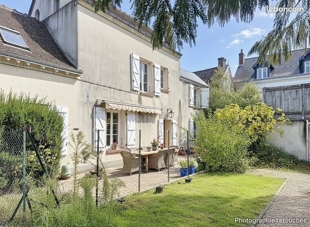 Maison à vendre, 118m², Amboise