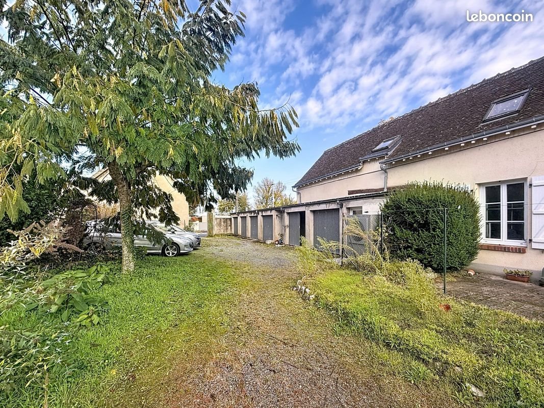 Maison à vendre, 118m², Amboise