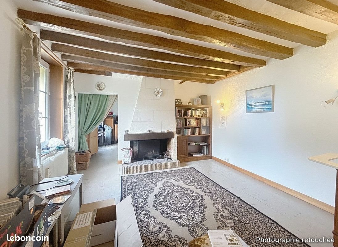 Maison à vendre, 118m², Amboise