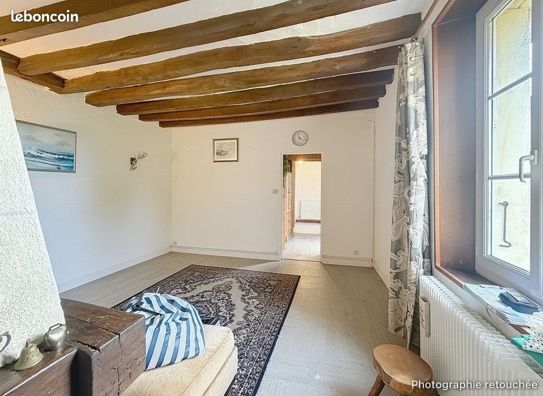 Maison à vendre, 118m², Amboise