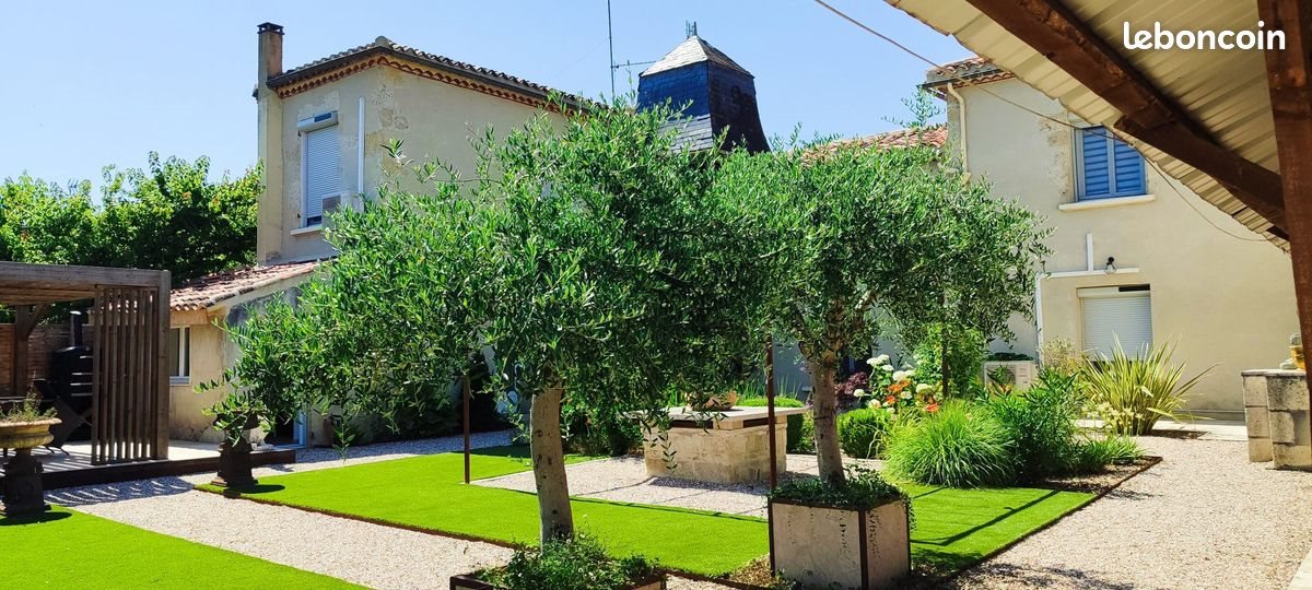 Maison à vendre, 172m², Condom