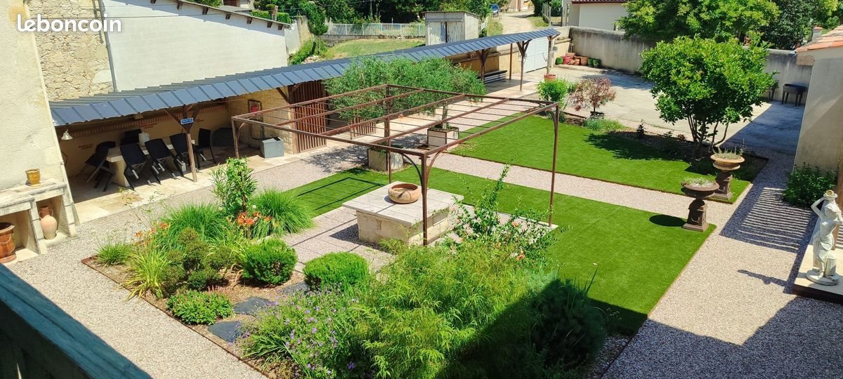 Maison à vendre, 172m², Condom