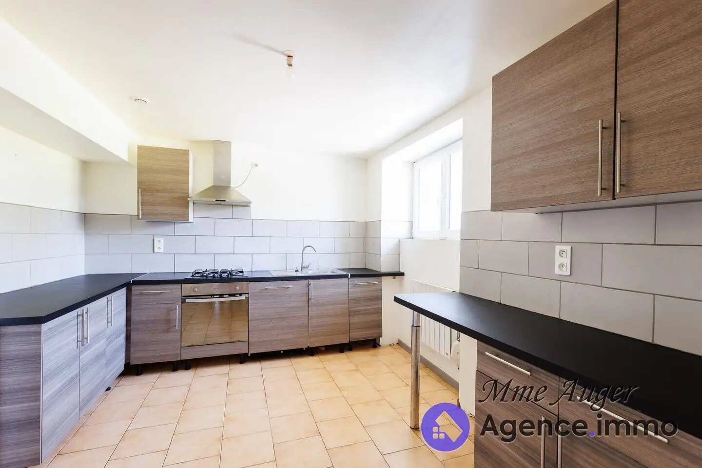 Maison à vendre, 130m², Lahontan