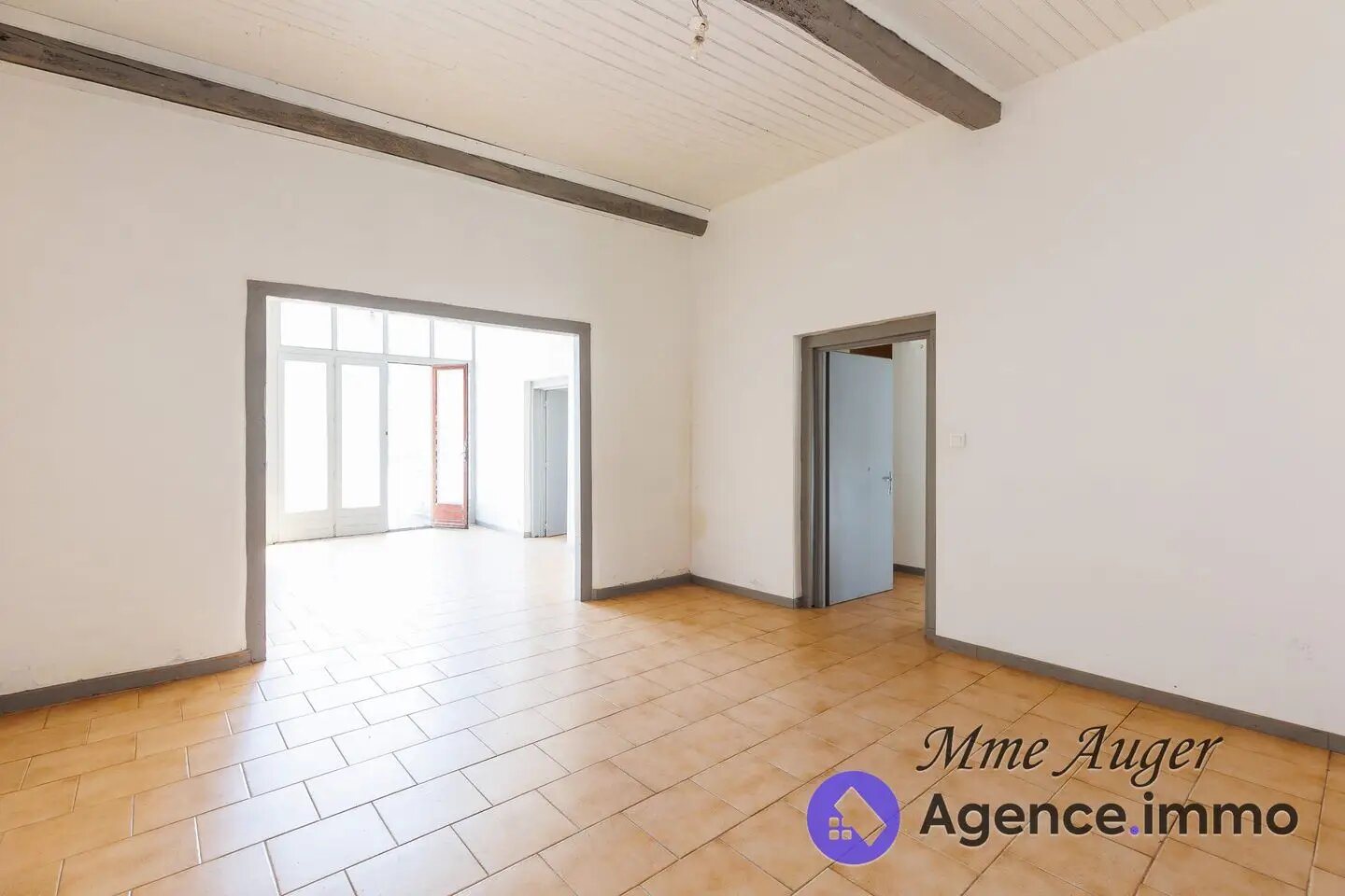 Maison à vendre, 130m², Lahontan