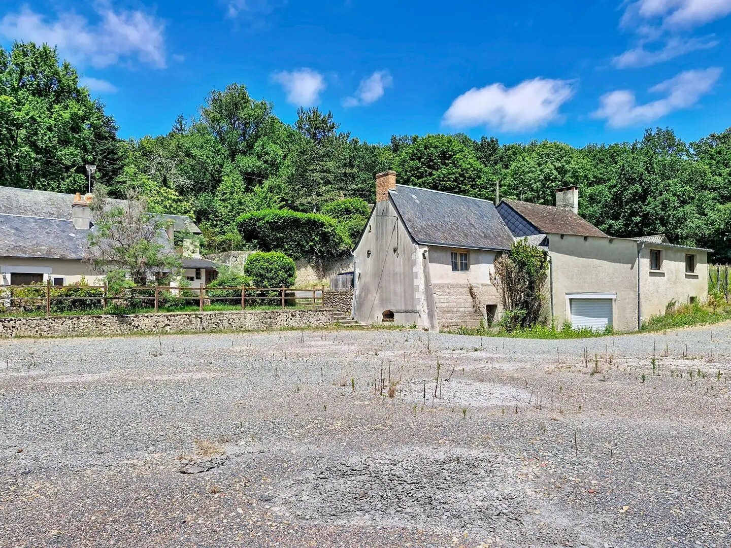 Maison à vendre, 191m², Couesmes