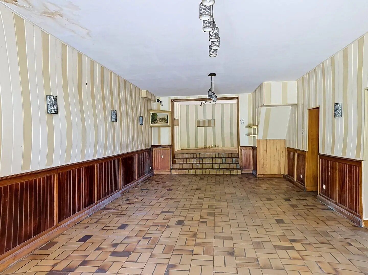 Maison à vendre, 191m², Couesmes