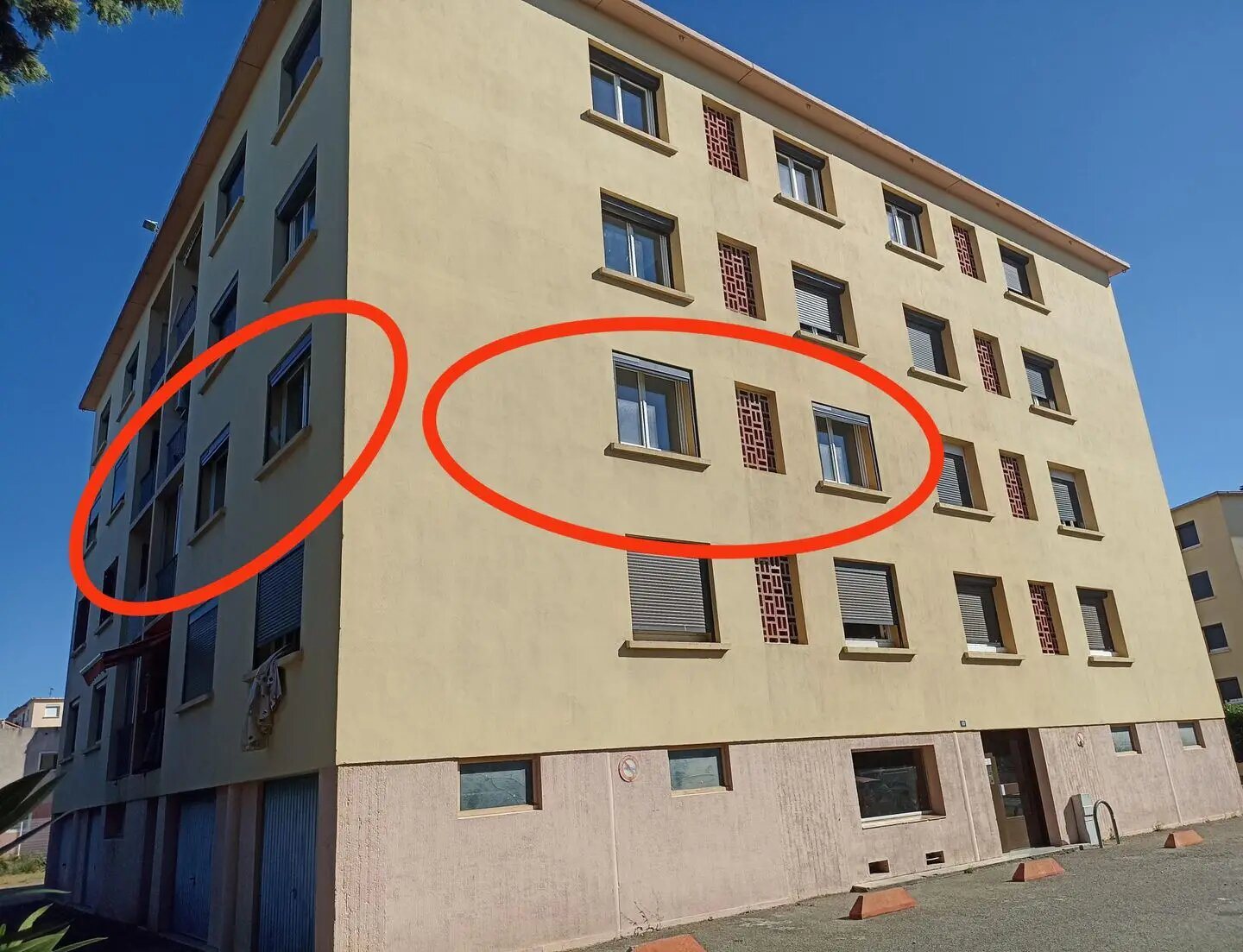 Appartement à vendre, 79m², Perpignan