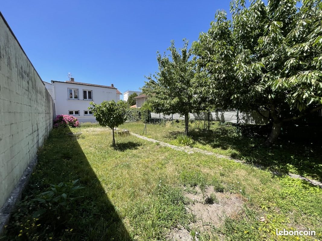 Maison à vendre, 107m², Périgueux