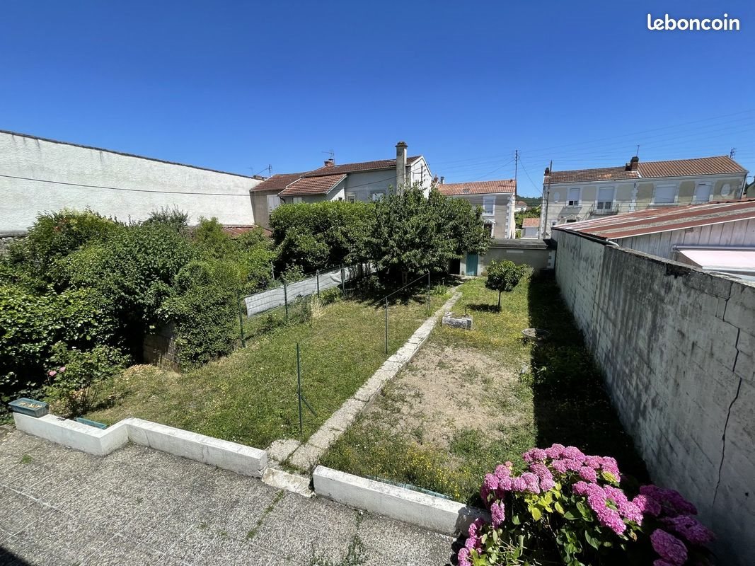 Maison à vendre, 107m², Périgueux