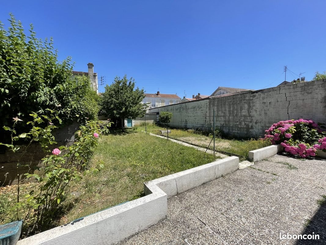 Maison à vendre, 107m², Périgueux