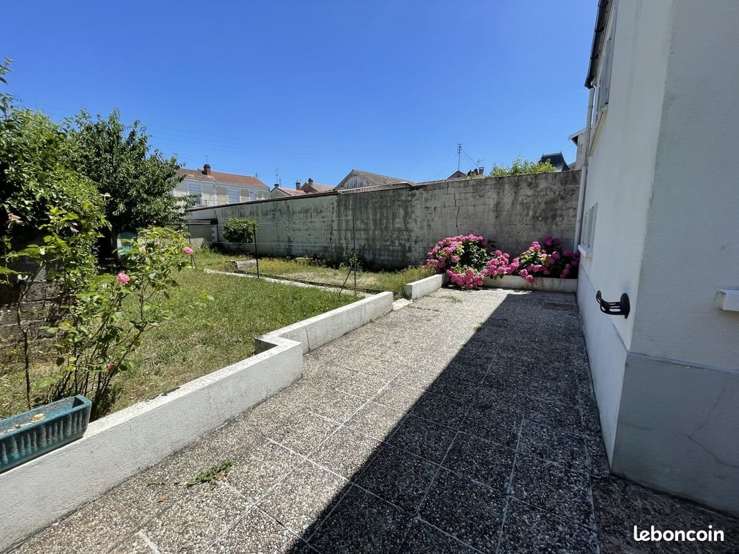 Maison à vendre, 107m², Périgueux