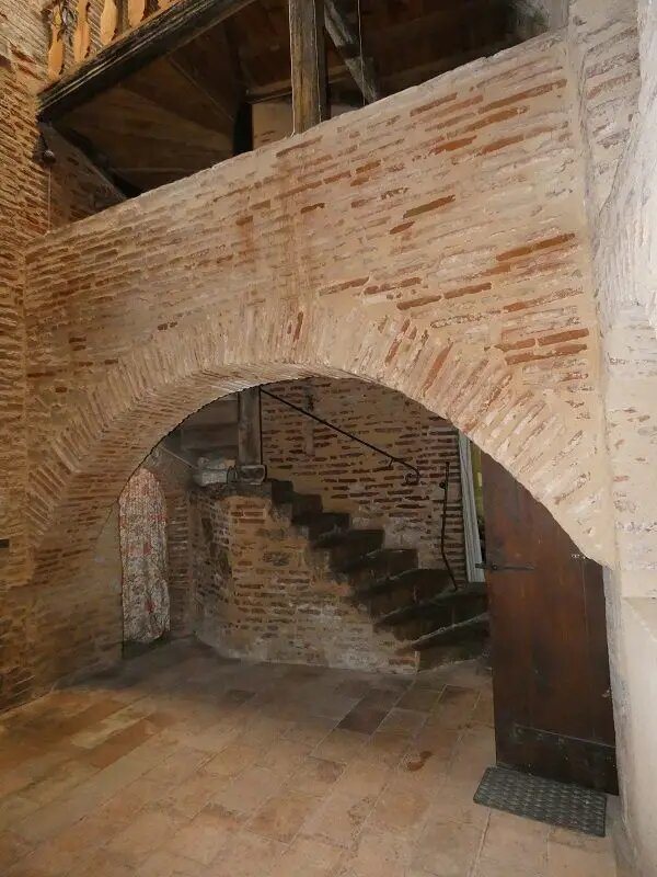 Maison à vendre, 195m², Cahors