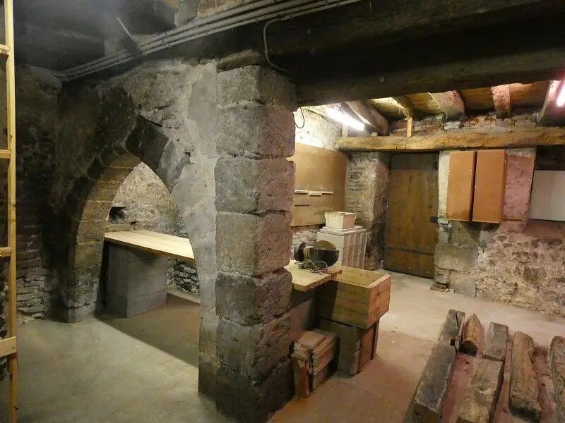 Maison à vendre, 195m², Cahors