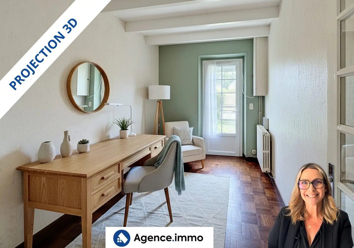 Maison à vendre, 172m², Saint-Bonnet-sur-Gironde