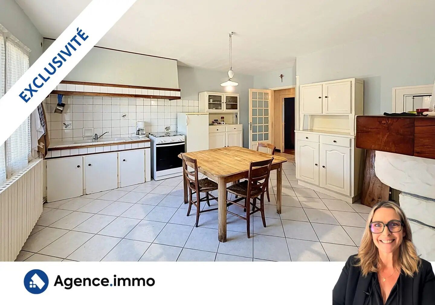 Maison à vendre, 172m², Saint-Bonnet-sur-Gironde