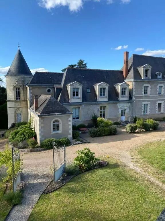 Appartement à vendre, 52m², Ballan-Miré