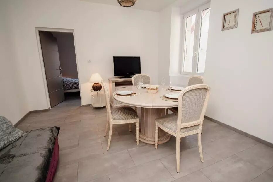 Appartement à vendre, 44m², Pontarlier