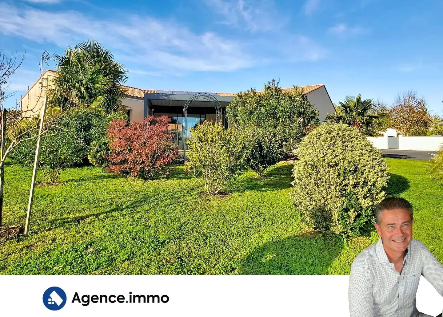 Maison à vendre, 119m², Cravans