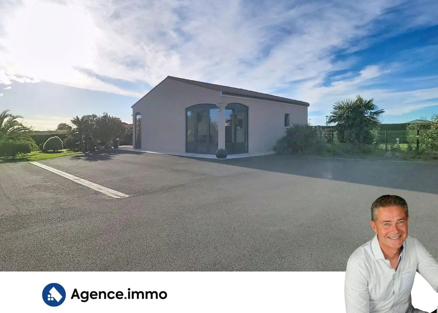 Maison à vendre, 119m², Cravans
