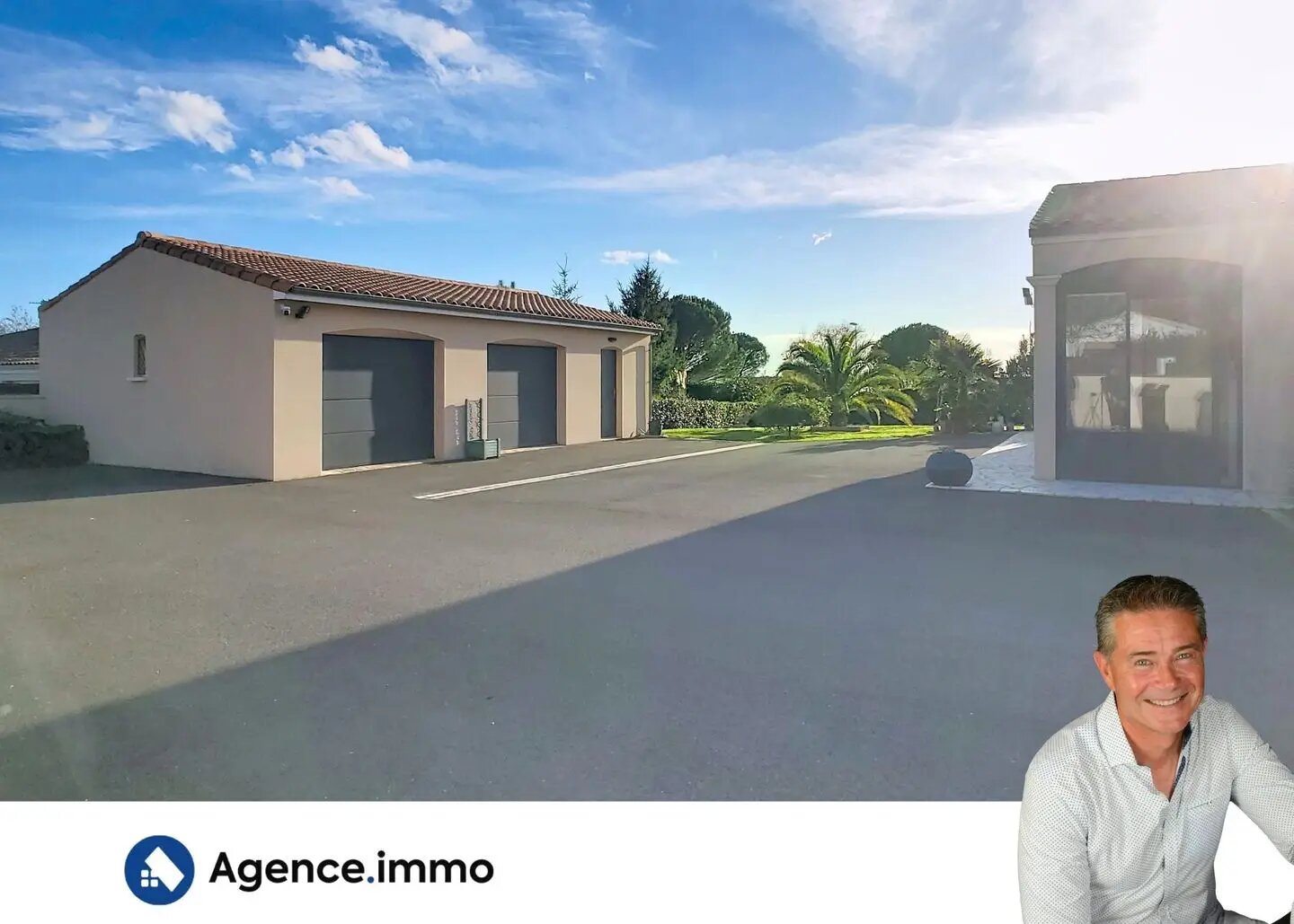 Maison à vendre, 119m², Cravans