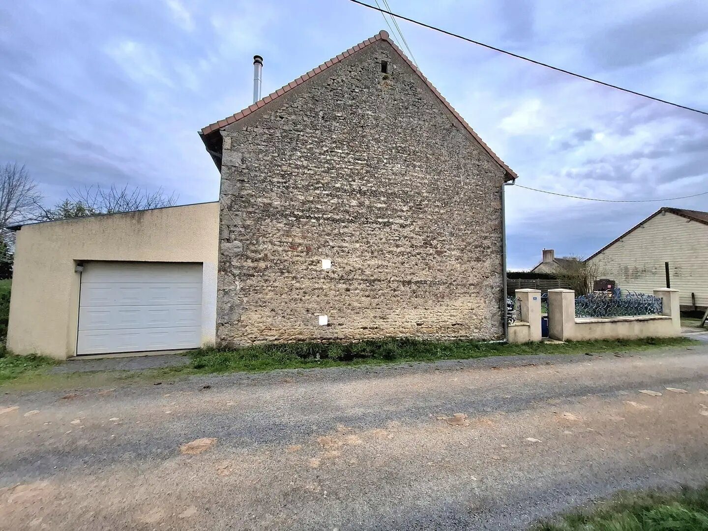 Maison à vendre, 198m², Oisseau-le-Petit