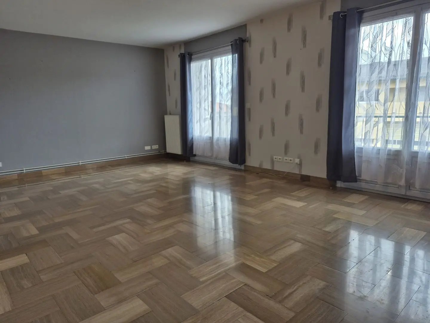 Appartement à vendre, 113m², Lannemezan