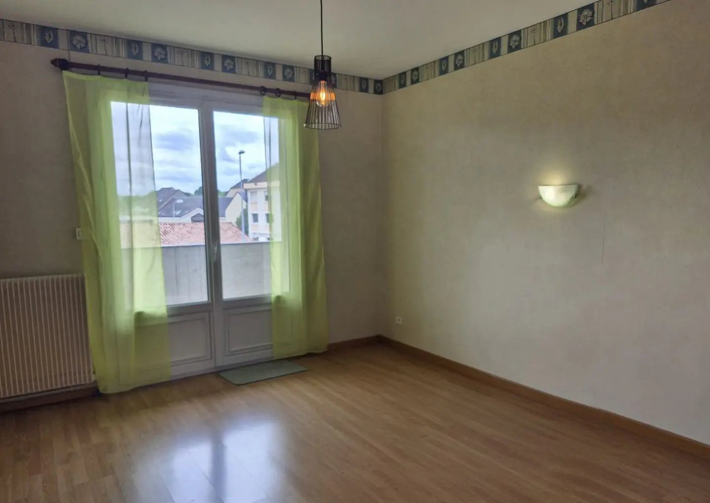 Appartement à vendre, 113m², Lannemezan