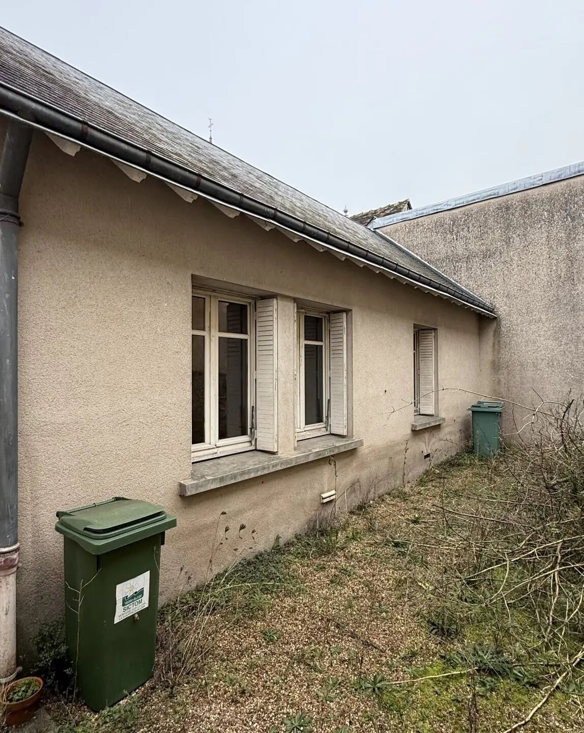 Maison à vendre, 45m², Montoire-sur-le-Loir