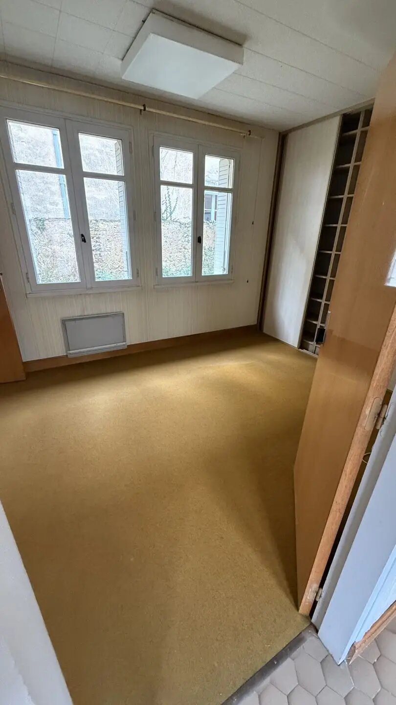 Maison à vendre, 45m², Montoire-sur-le-Loir