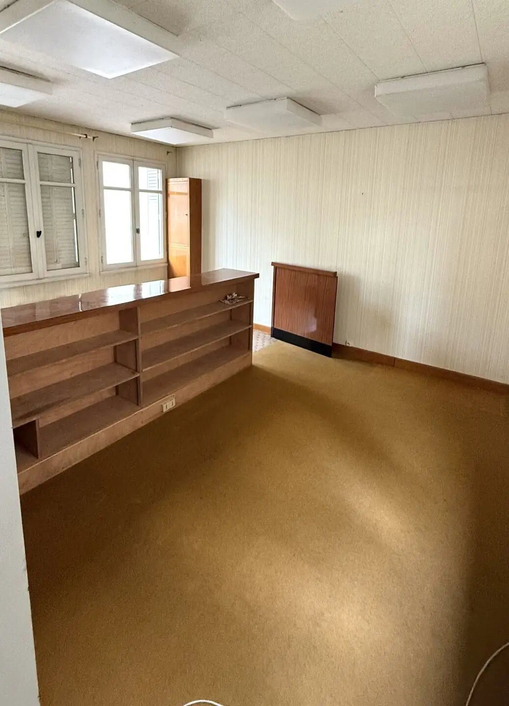 Maison à vendre, 45m², Montoire-sur-le-Loir