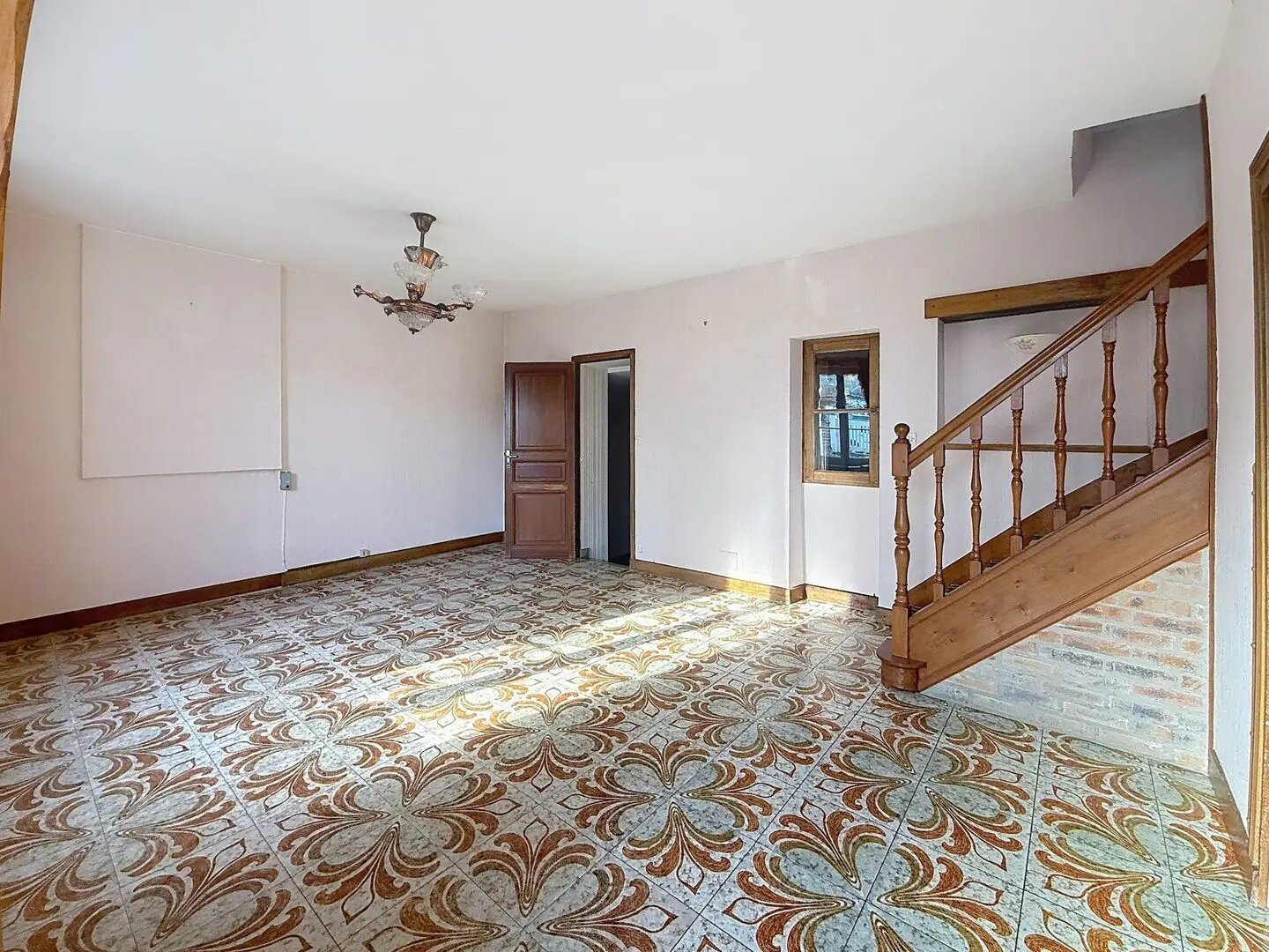 Maison à vendre, 129m², La Membrolle-sur-Choisille